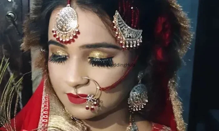 Arshizafeermakeovers